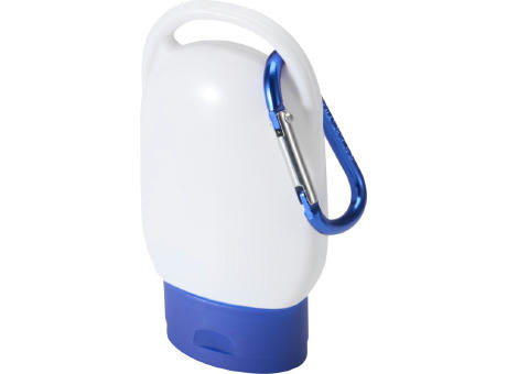Rosie LSF 30 Sonnencreme mit Karabiner