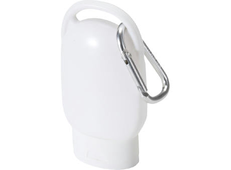 Rosie LSF 30 Sonnencreme mit Karabiner