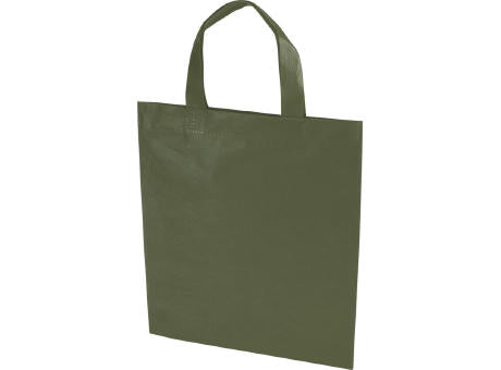 Ecoseal 3 L Mini Tragetasche aus GRS Recyclingmaterial