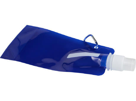 Sipzy 480 ml faltbare Wasserflasche