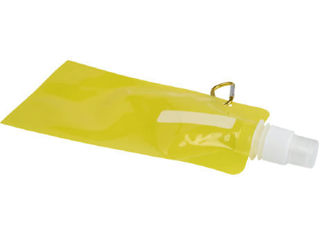 Sipzy 480 ml faltbare Wasserflasche