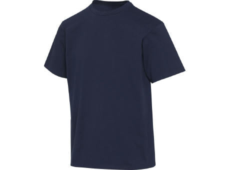 Lucas Oversize T-Shirt aus recycelter 260 g/m2 Bio Baumwolle (OCS) unisex