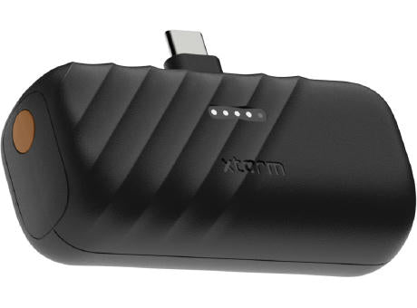 Xtorm Go2 20 W, 5000 mAh Powerbank