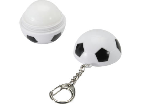 Rami Fußball Lippenpflege Vanille mit LSF 15 und Schlüsselanhänger