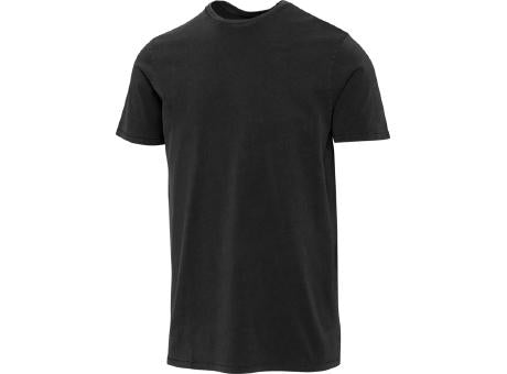 Nanaimo Kurzärmeliges T-Shirt für Herren im Washed Look, 160 g/m2