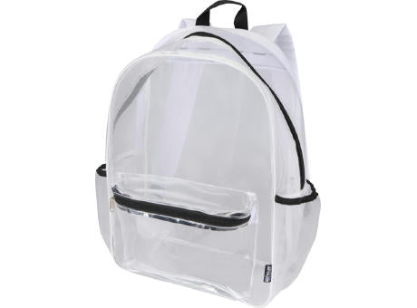 Mesh 18 L Rucksack aus GRS Recyclingmaterial