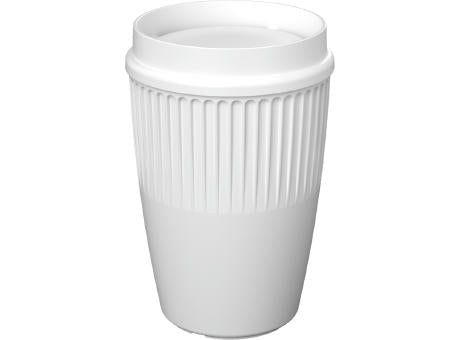 Cirrus POP 350 ml Becher mit 360°-Deckel