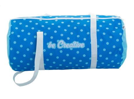 Individuelle Sporttasche SuboBag Gym