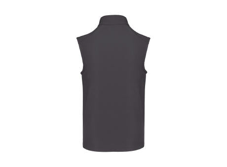 Dreilagige Softshellweste KA403