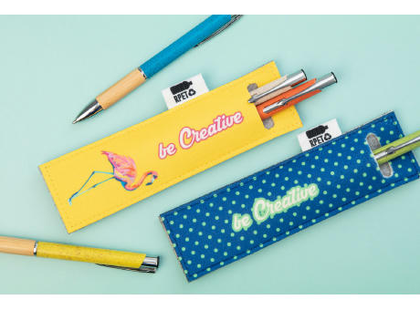 individuelles Stifteetui CreaFelt Pen A