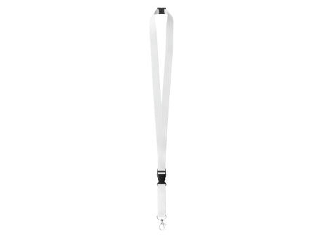 Lanyard Sublimationsdruck und Panikverschluss Subyard C Safe