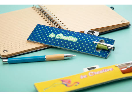 individuelles Stifteetui CreaFelt Pen A