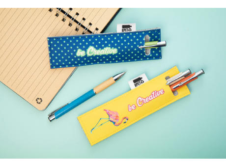 individuelles Stifteetui CreaFelt Pen A