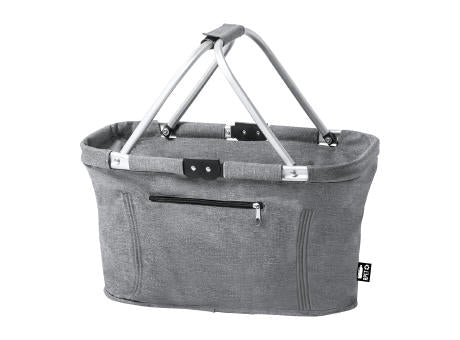 RPET Picknick-Korb Scampa