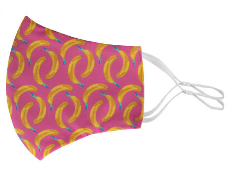 individuelle Gesichtsmaske CreaMask Adjust