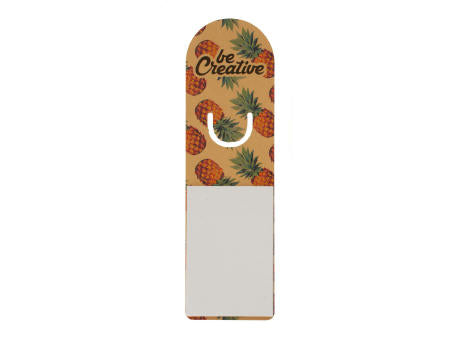 Individuelles Lesezeichen CreaStick Mark B Eco