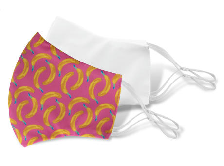 individuelle Gesichtsmaske CreaMask Adjust