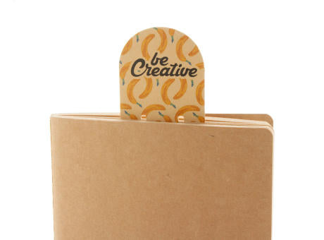 Individuelles Lesezeichen CreaStick Mark B Eco