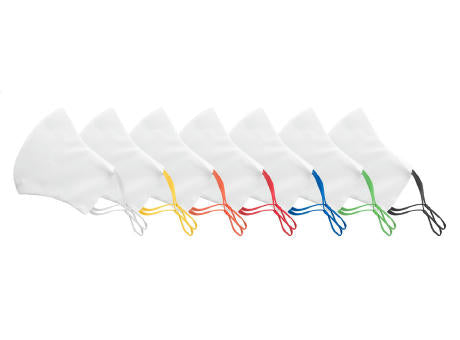 individuelle Gesichtsmaske CreaMask Adjust