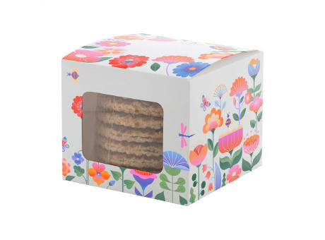 Holländische Sirupwaffeln, 250g Duffles