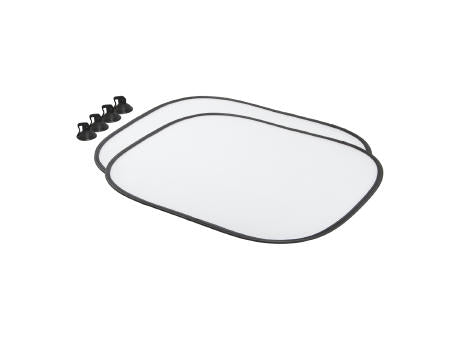 Sonnenblende mit Sublimationdruck Suboside