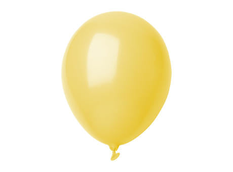 Luftballon, pastell CreaBalloon