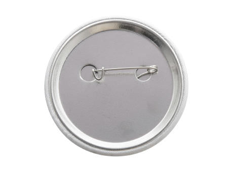 Button-Anstecker PinBadge RPET Maxi