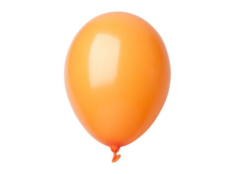 Luftballon, pastell CreaBalloon