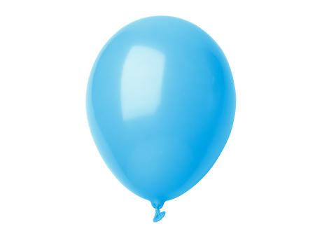 Luftballon, pastell CreaBalloon