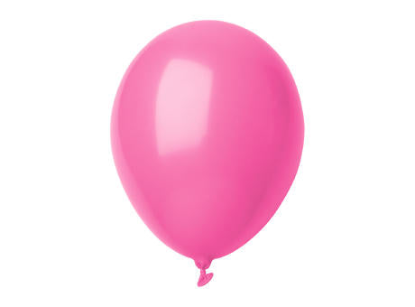 Luftballon, pastell CreaBalloon
