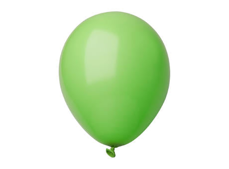 Luftballon, pastell CreaBalloon