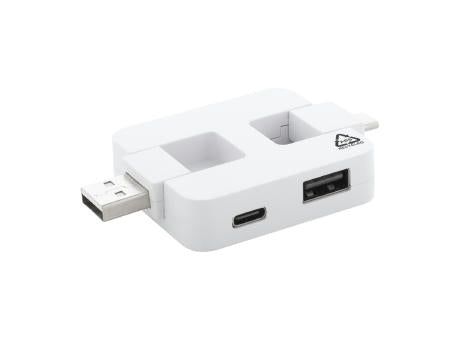 RAB USB-Hub Rahubu
