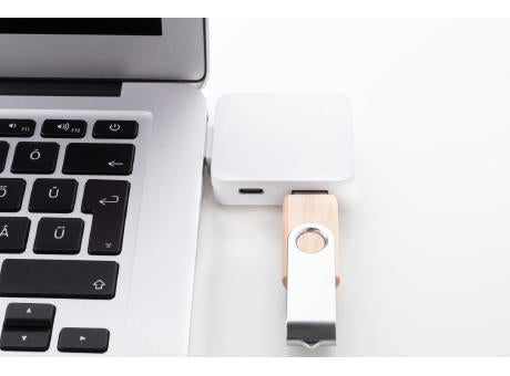 RAB USB-Hub Rahubu