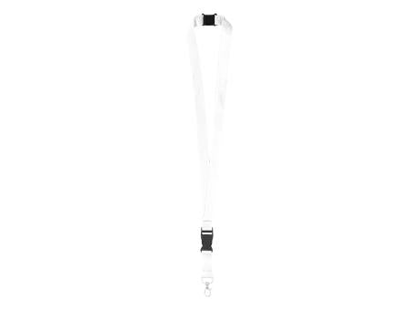 Lanyard aus RPET Revent Plus