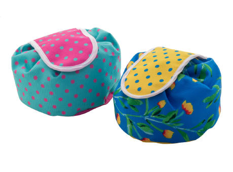 Individuelle Kosmetiktasche CreaBeauty Draw
