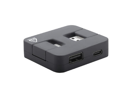 RAB USB-Hub Rahubu