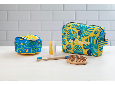 Individuelle Kosmetiktasche CreaBeauty Draw