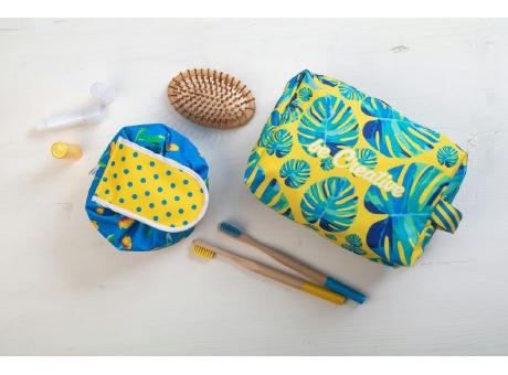 Individuelle Kosmetiktasche CreaBeauty Draw