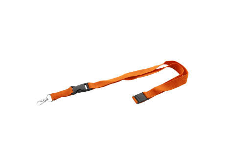 Lanyard aus RPET Revent Plus