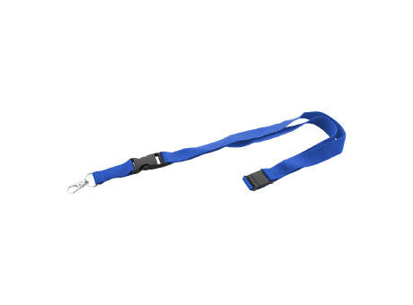 Lanyard aus RPET Revent Plus