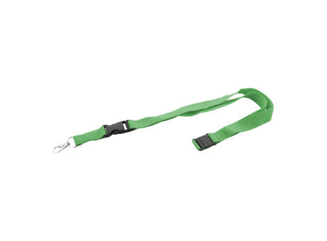 Lanyard aus RPET Revent Plus