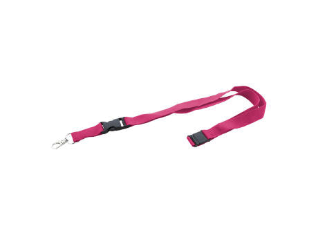 Lanyard aus RPET Revent Plus