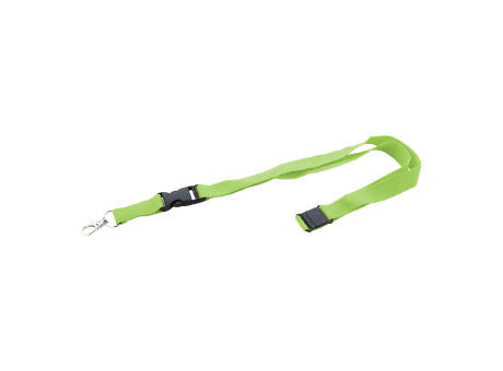 Lanyard aus RPET Revent Plus