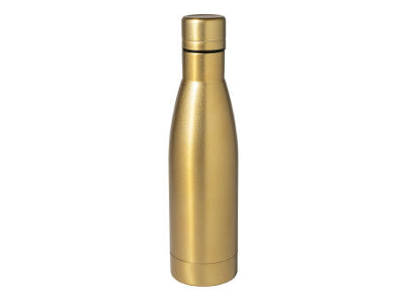 Kupferisolierte Thermoflasche Koppar