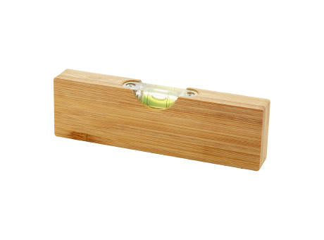 Wasserwaage mit Flaschenöffner Spiroo