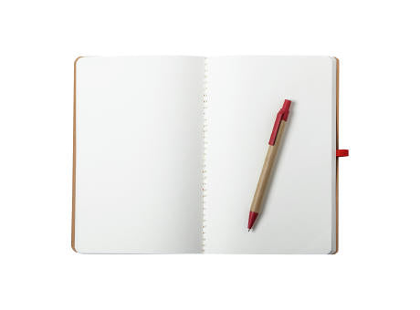 Notizbuch Ginkgo
