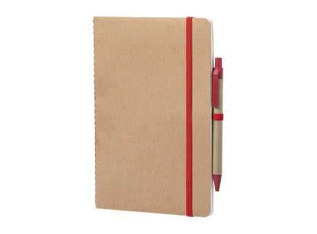 Notizbuch Ginkgo