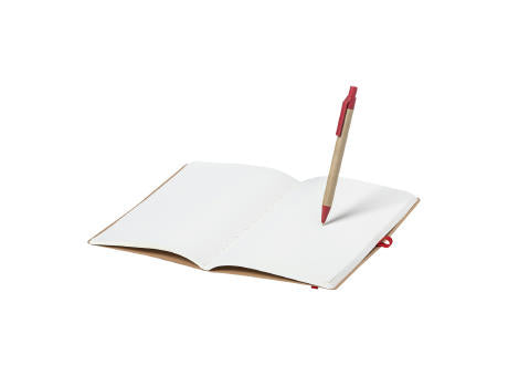 Notizbuch Ginkgo