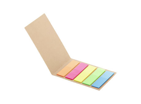 Individuelle Seitenmarker CreaStick Page A Eco