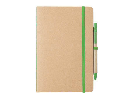 Notizbuch Ginkgo